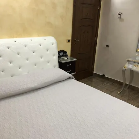 Crasta'S House Apartment Castel Volturno Exterior photo