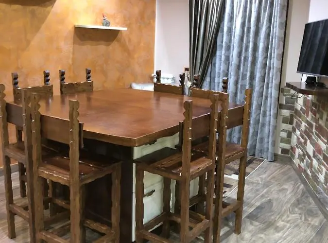 Crasta\'S House