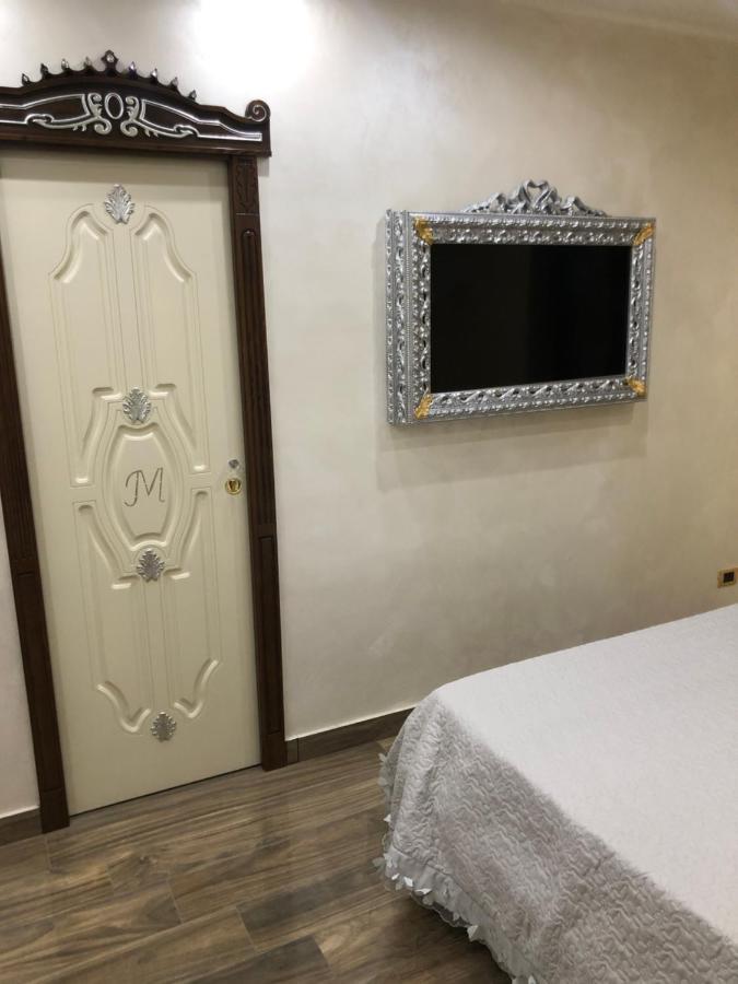 Apartment Crasta's House Castel Volturno