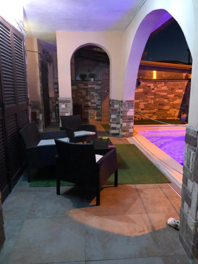 Apartment Crasta's House