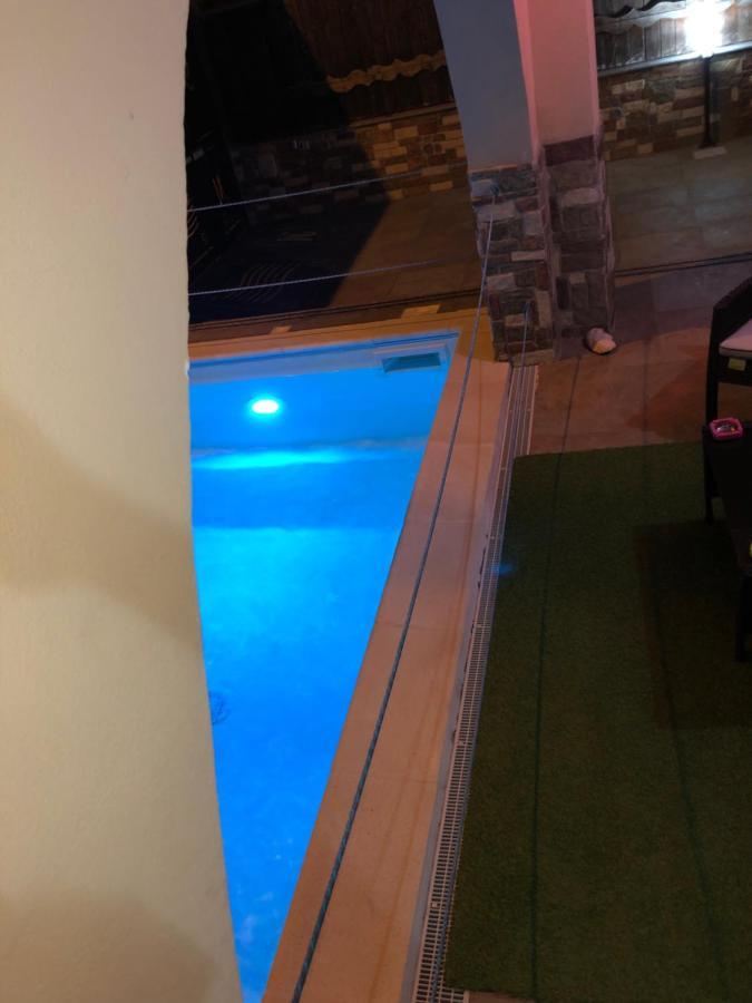 Apartment Crasta's House Castel Volturno