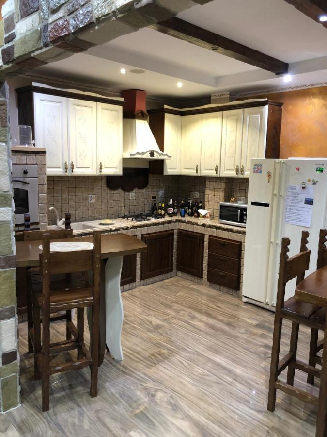 Crasta's House Apartment *